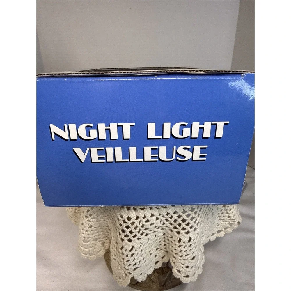 Night Light Veilleuse 